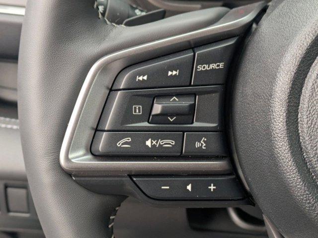 new 2026 Subaru Ascent car, priced at $53,485