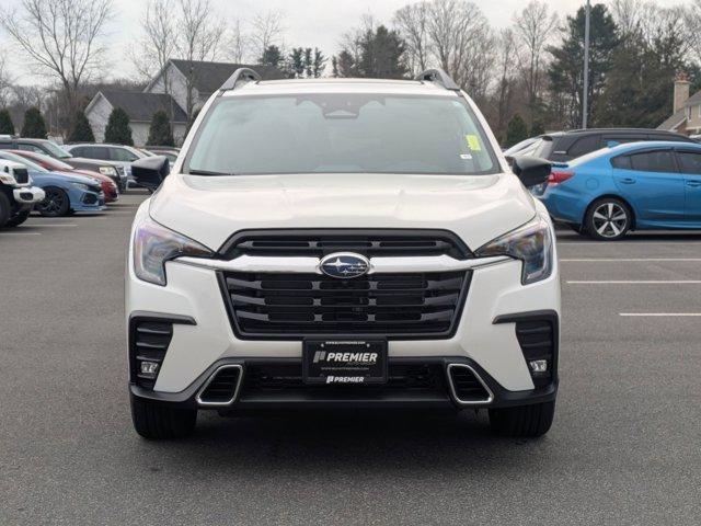new 2026 Subaru Ascent car, priced at $53,485