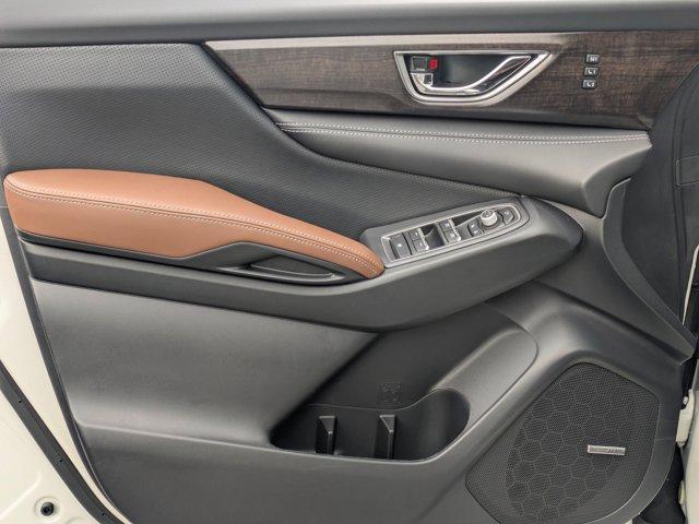 new 2026 Subaru Ascent car, priced at $53,485