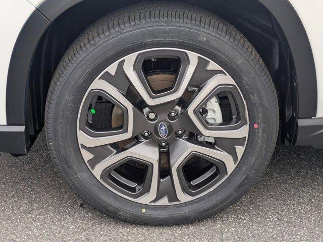 new 2026 Subaru Ascent car, priced at $53,485