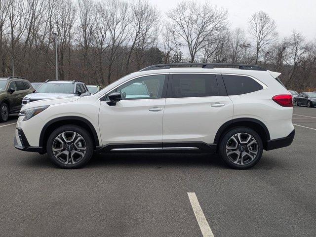 new 2026 Subaru Ascent car, priced at $53,485