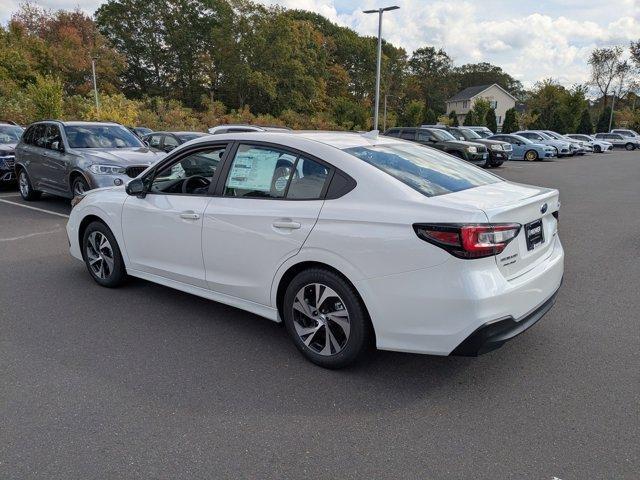 new 2025 Subaru Legacy car, priced at $30,563