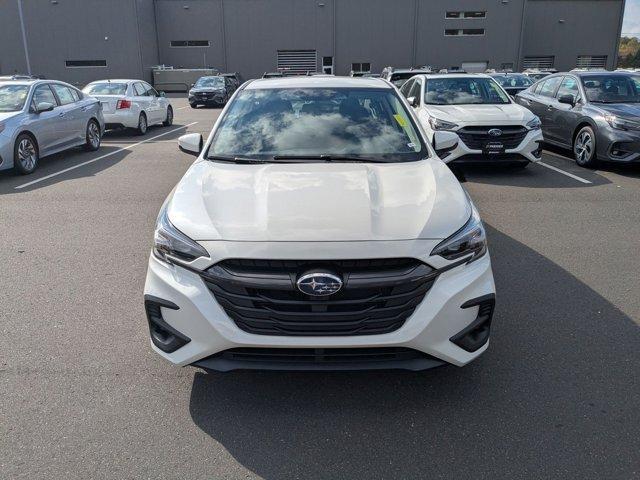 new 2025 Subaru Legacy car, priced at $30,563