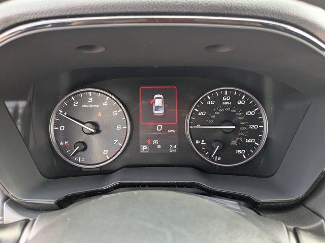 new 2025 Subaru Legacy car, priced at $30,563