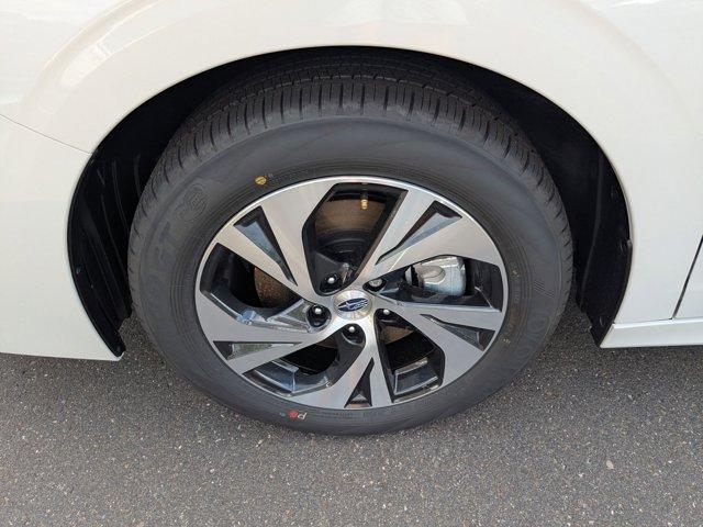 new 2025 Subaru Legacy car, priced at $30,563