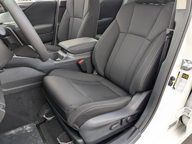 new 2025 Subaru Legacy car, priced at $30,563