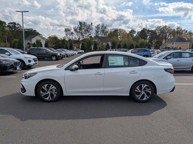 new 2025 Subaru Legacy car, priced at $30,563