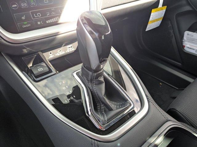 new 2025 Subaru Legacy car, priced at $30,563