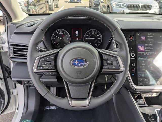 new 2025 Subaru Legacy car, priced at $30,563