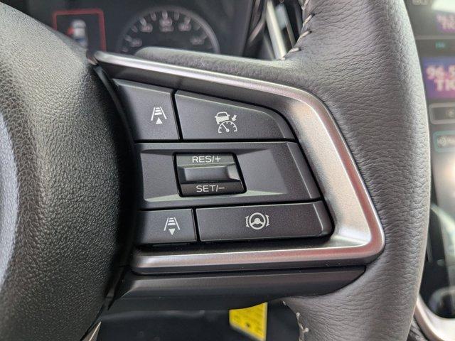 new 2025 Subaru Legacy car, priced at $30,563