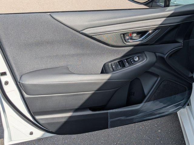 new 2025 Subaru Legacy car, priced at $30,563