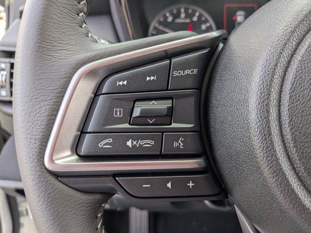 new 2025 Subaru Legacy car, priced at $30,563