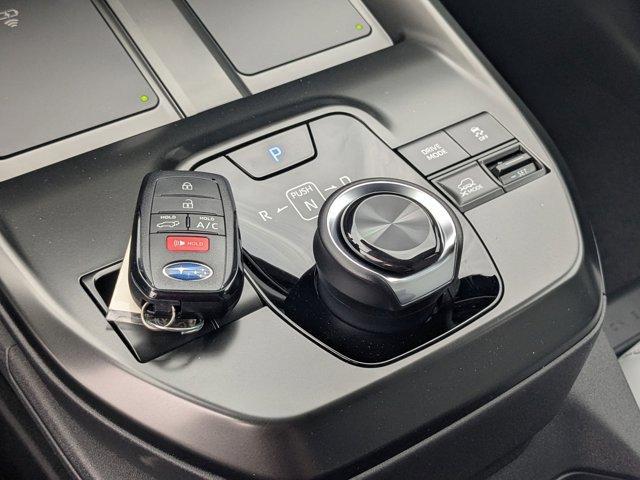 new 2026 Subaru Solterra car, priced at $40,627