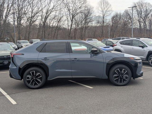 new 2026 Subaru Solterra car, priced at $40,627