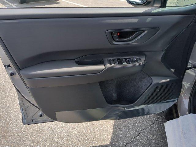 new 2026 Subaru Outback car, priced at $50,469