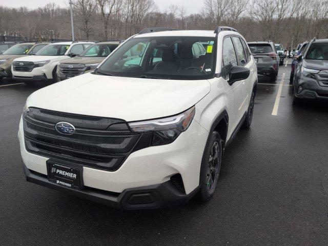 new 2026 Subaru Forester car, priced at $31,901