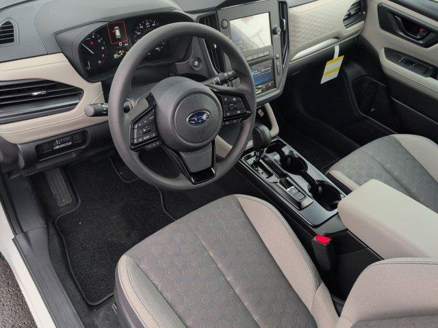 new 2026 Subaru Forester car, priced at $31,901