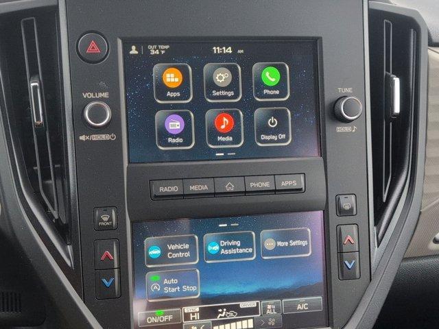 new 2026 Subaru Forester car, priced at $31,901