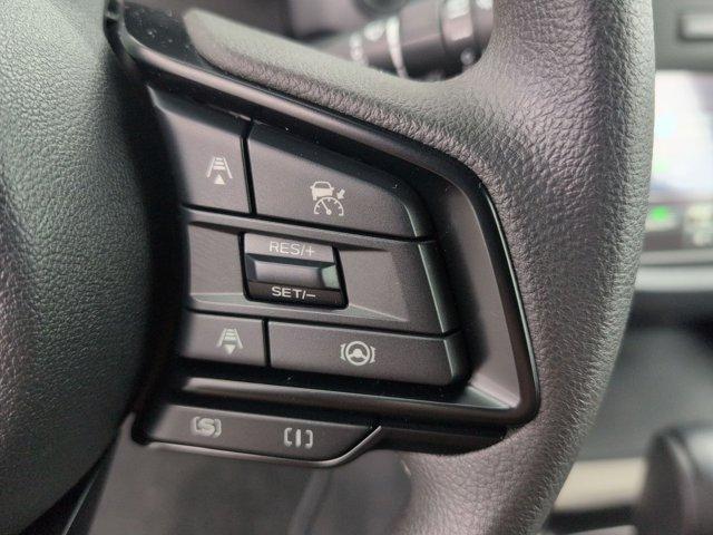 new 2026 Subaru Forester car, priced at $31,901