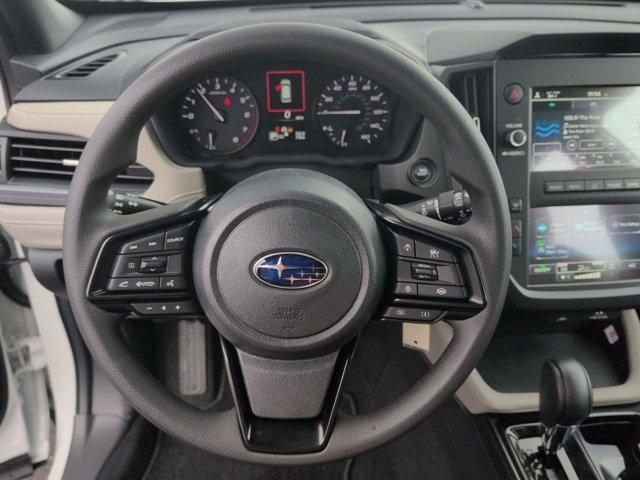 new 2026 Subaru Forester car, priced at $31,901