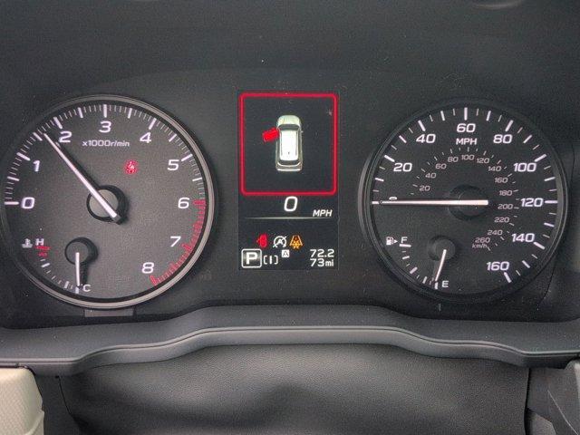 new 2026 Subaru Forester car, priced at $31,901