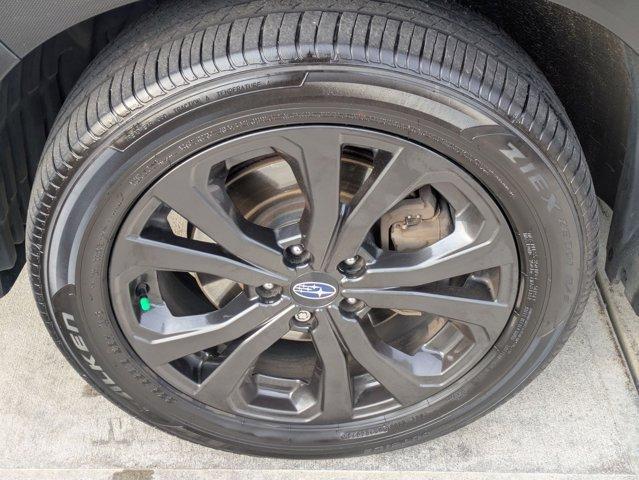 used 2021 Subaru Forester car, priced at $19,585