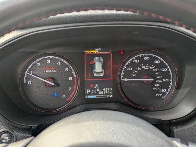 used 2021 Subaru Forester car, priced at $19,585