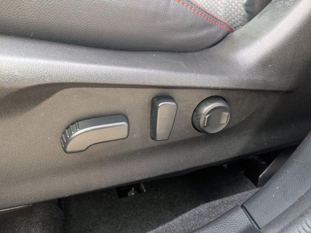 used 2021 Subaru Forester car, priced at $19,585