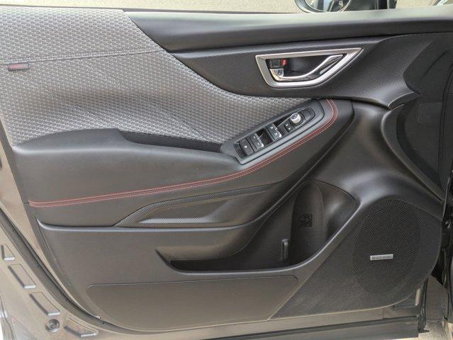 used 2021 Subaru Forester car, priced at $19,585