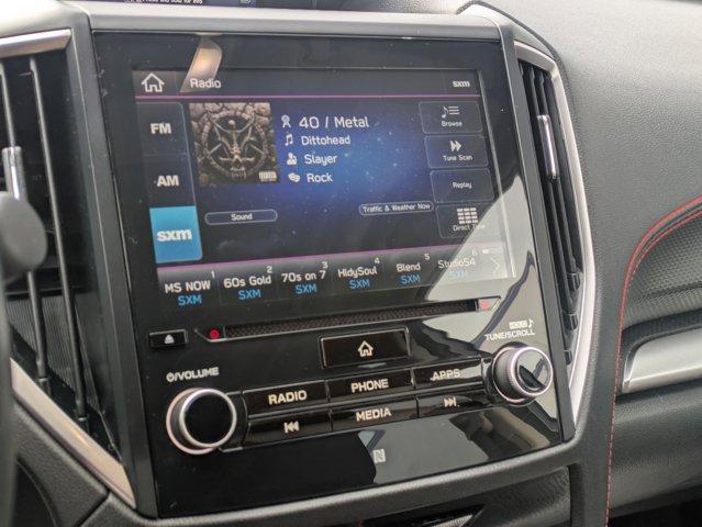 used 2021 Subaru Forester car, priced at $19,585