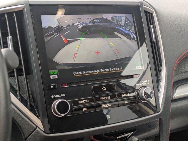 used 2021 Subaru Forester car, priced at $19,585