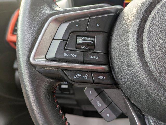 used 2021 Subaru Forester car, priced at $19,585