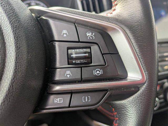 used 2021 Subaru Forester car, priced at $19,585