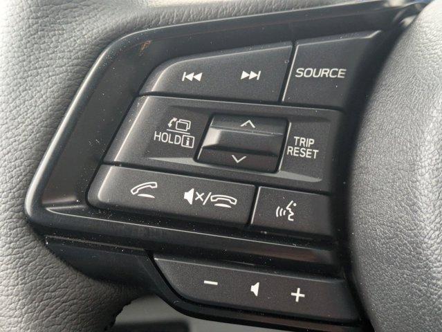 new 2026 Subaru Outback car, priced at $47,462