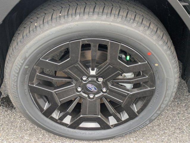 new 2026 Subaru Outback car, priced at $47,462