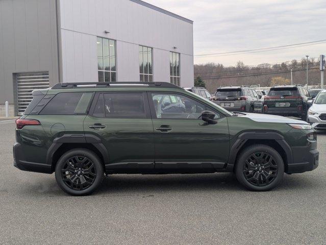new 2026 Subaru Outback car, priced at $47,462