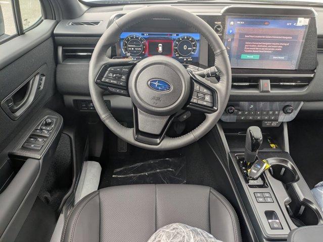 new 2026 Subaru Outback car, priced at $47,462