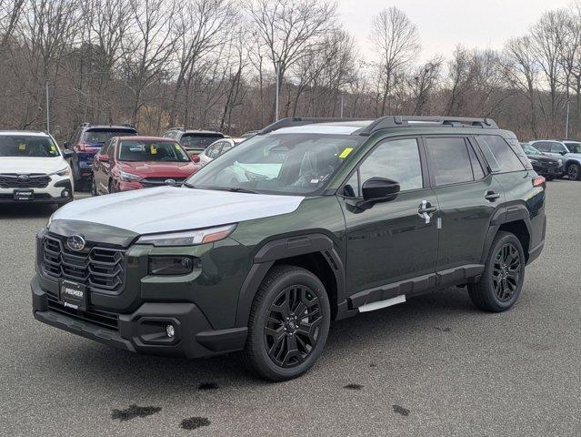 new 2026 Subaru Outback car, priced at $47,462
