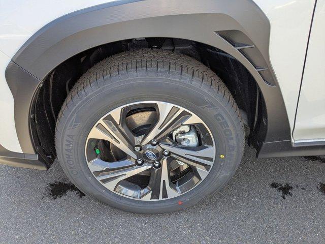 new 2026 Subaru Crosstrek car, priced at $32,437