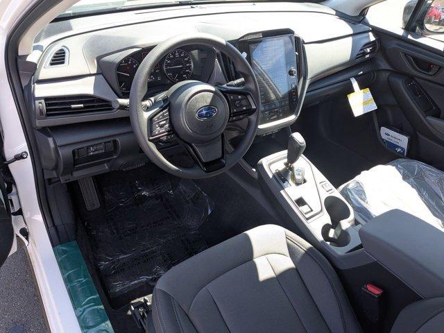 new 2026 Subaru Crosstrek car, priced at $32,437