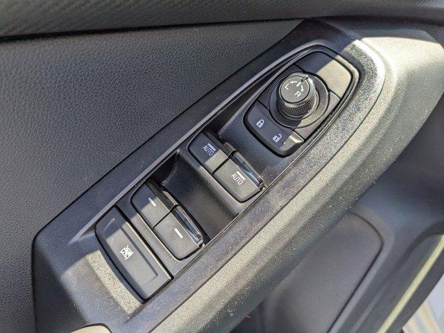 new 2026 Subaru Crosstrek car, priced at $32,437