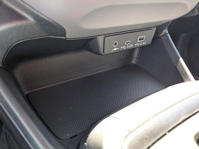 new 2026 Subaru Crosstrek car, priced at $32,437