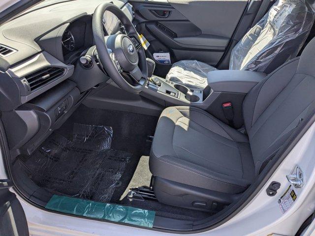 new 2026 Subaru Crosstrek car, priced at $32,437