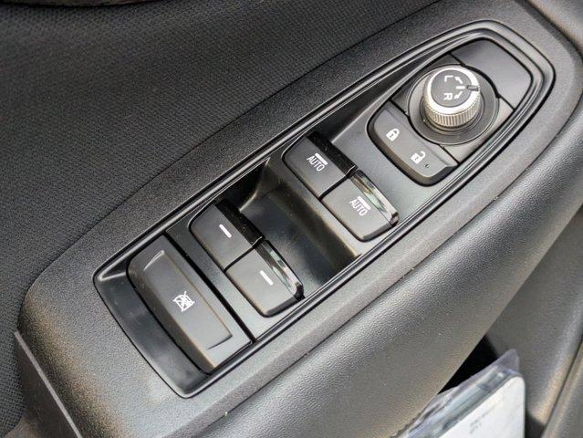 used 2023 Subaru Outback car, priced at $24,749