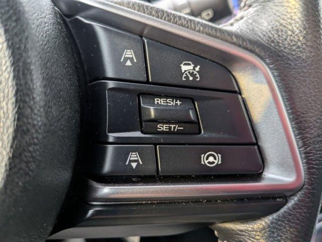 used 2023 Subaru Outback car, priced at $24,749