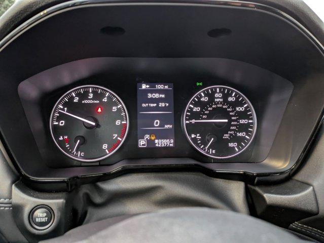 used 2023 Subaru Outback car, priced at $24,749