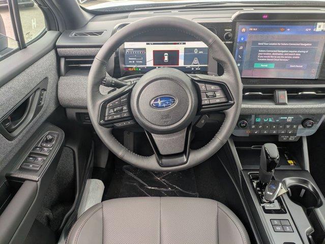 new 2026 Subaru Outback car, priced at $44,158