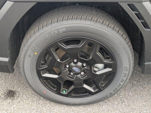 new 2026 Subaru Outback car, priced at $44,158