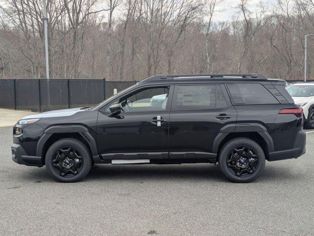 new 2026 Subaru Outback car, priced at $44,158