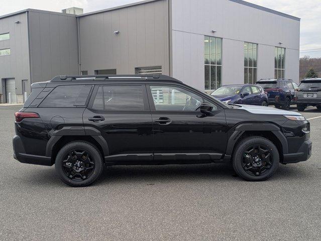 new 2026 Subaru Outback car, priced at $44,158